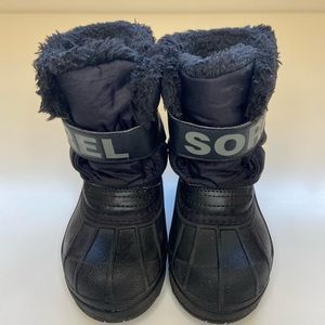Sorel Snow Boots
